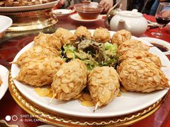 -海港酒家(上水新丰店)