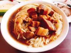 -新川面馆(新街口二店)