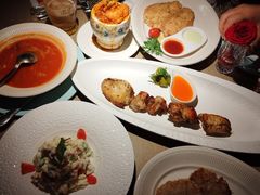 -波特曼西餐厅(中央大街店)