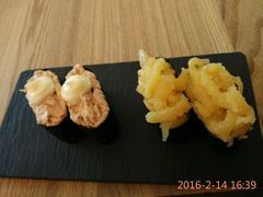 -Sushi Love 创意寿司(丽影广场店)
