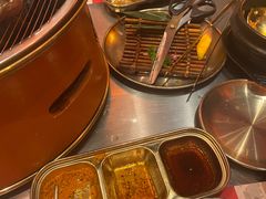 -西塔老太太泥炉烤肉(苏州大悦城店)