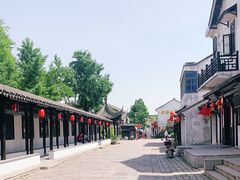 -瀏河老街土菜館(浏河店)