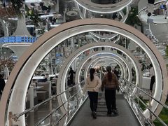 -3号仓库·创意中国菜(新世界城店)