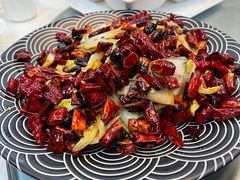 -汉唐宴长安食府