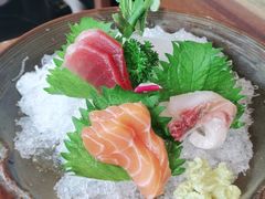 -九井澤精致料理(金茂店)