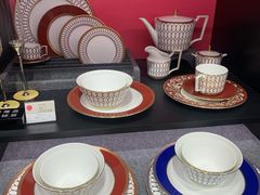 -WEDGWOOD(北京SKP店)