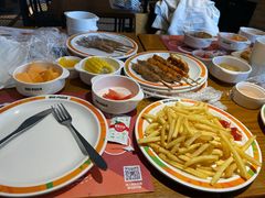 -比格比萨自助(花园路店)