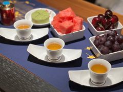 -华祥苑茶业·茶馆茶室(翠竹路店)