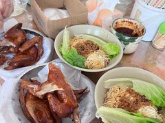 -味为先光明乳鸽(光明总店)