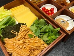 -金狮麟·新豫菜(金码大厦店)