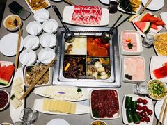 -海底捞火锅(龙湖北京大兴天街店)
