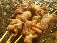 -孙阁老油炸羊肉串(制锦市店)