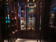 -王府茶楼茶宴·创意菜(朝阳公园店)