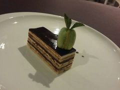 -T館·花园艺术餐厅