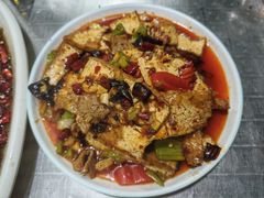 -杨记小炒老店