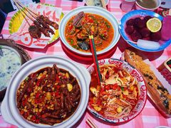 -辣小鲜·南昌大排档(船山路店)