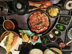 -玄白·炭烤活鳗(上海首店)