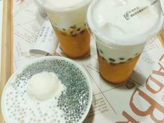 -夏羽记甜品(小榄大信店)