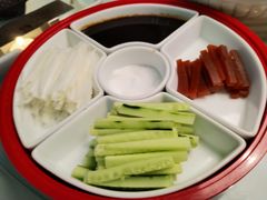 -缤圣源中国清真菜(群力店)