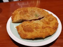 招牌肉馅饼-再回首(西关木塔巷店)