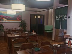 -Random蓝朵(麒麟科创园店)