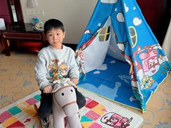 -广州香格里拉酒店