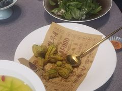 -鹊华居·地道鲁菜·海鲜·融合味(大明湖店)