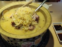 -关东小磨东北菜(上海长风大悦城店)