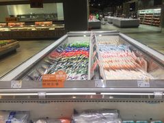 -果蔬好生活超市(乐堤港店)