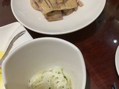 -前门烤鸭(江东中路店)