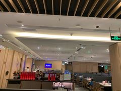 -海底捞火锅(奥体南路店)