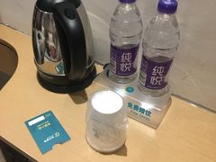 -城市便捷酒店(广州十三行上下九步行街一店)