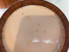 蒙古奶茶-真食净香居·内蒙烧麦(亚运村店)