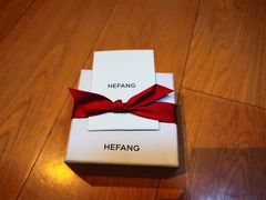 -HEFANG Jewelry何方珠宝(三里屯太古里店)