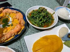 -Home Thai·泰谣(王府井apm店)