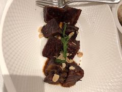 -扬州香格里拉·香宫中餐厅
