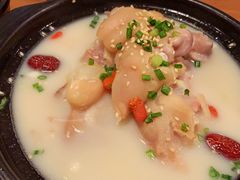 -付小姐在成都(中山公园店)
