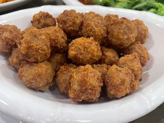 -京天红酒家(虎坊路店)