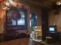 -安家村酒馆
