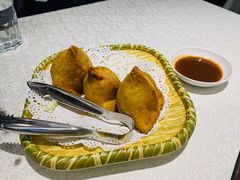 -恒河传奇印度餐厅GANGES