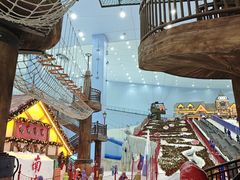 -广州热雪奇迹