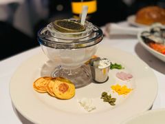 -莫尔顿牛排坊(浦东ifc店)