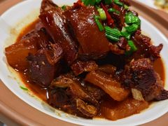 -径山十八道·风味民间菜(杭州总店)