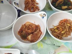 -金妈家烤肉(龙湖U城天街店)
