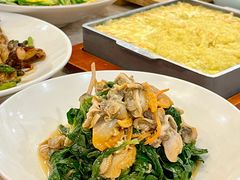 -良友·海鲜青岛菜·海肠捞饭(五四广场店)