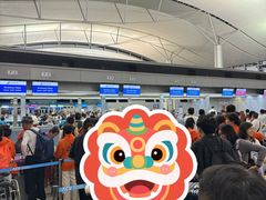 -胡志明新山一国际机场