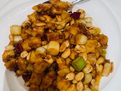 -大铁勺新津菜(熙悦汇店)