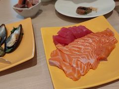 -怡咖啡·自助餐·西安香格里拉