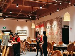 -旺金鸽·传承15年老字号·手工早茶(荔湾坦尾桥中店)