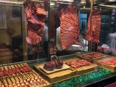 -丰茂烤串(全国首店)